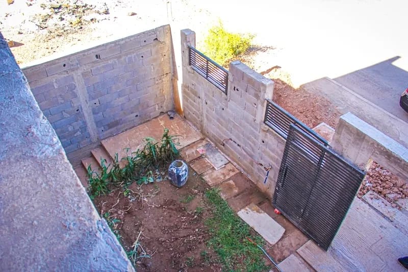 Villa semi finie à vendre à l'Agdal Marrakech - Photo 19