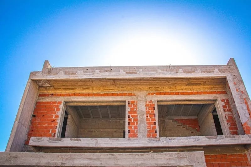 Villa semi finie à vendre à l'Agdal Marrakech - Photo 3