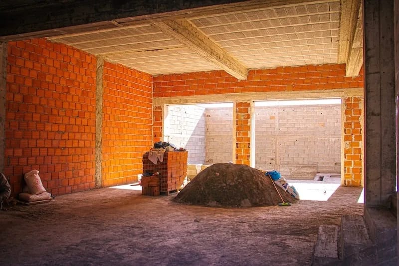 Villa semi finie à vendre à l'Agdal Marrakech - Photo 6