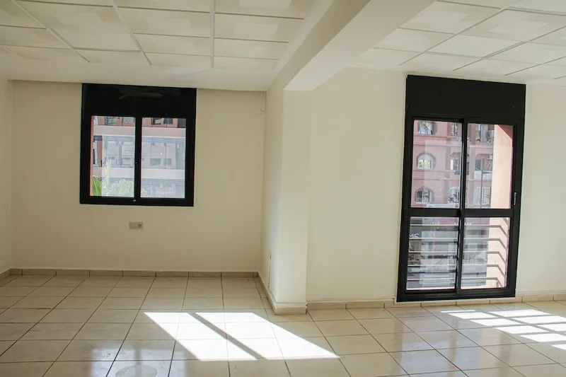 location bureau pour médecin à Marrakech Guéliz - Photo 3