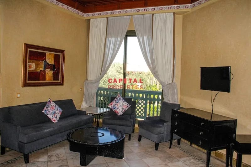 Vente appartement palmeraie village 2 Marrakech - Photo 1
