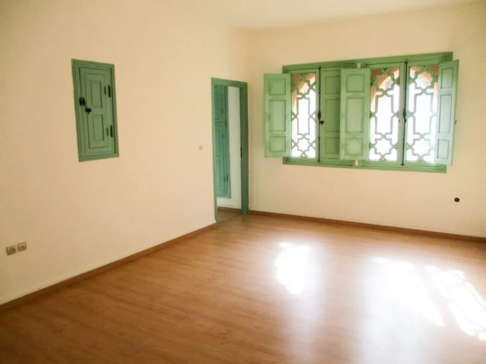 Maison style riad à vendre QUARTIER Sofia Targa - Photo 3