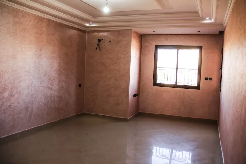Location appartement non meublé Targa Marrakech - Photo 1