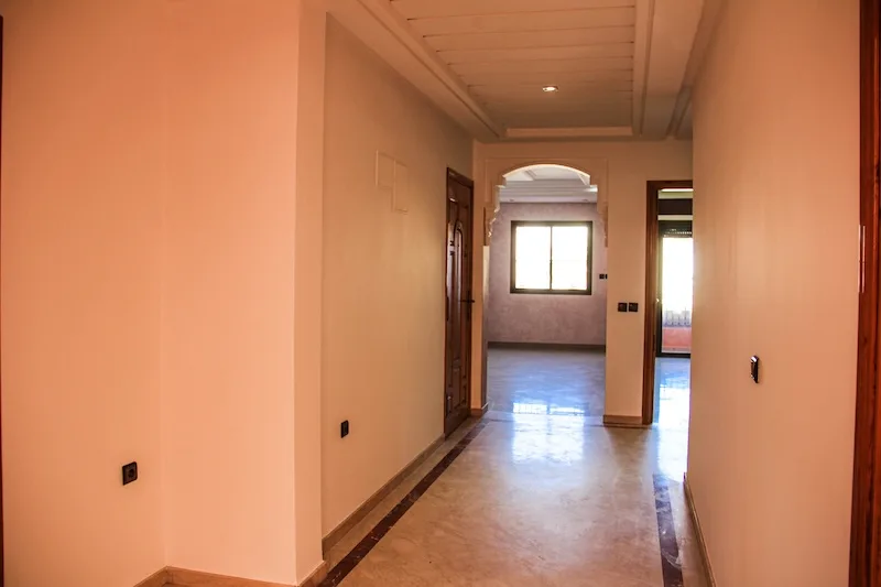 Location appartement non meublé Targa Marrakech - Photo 13