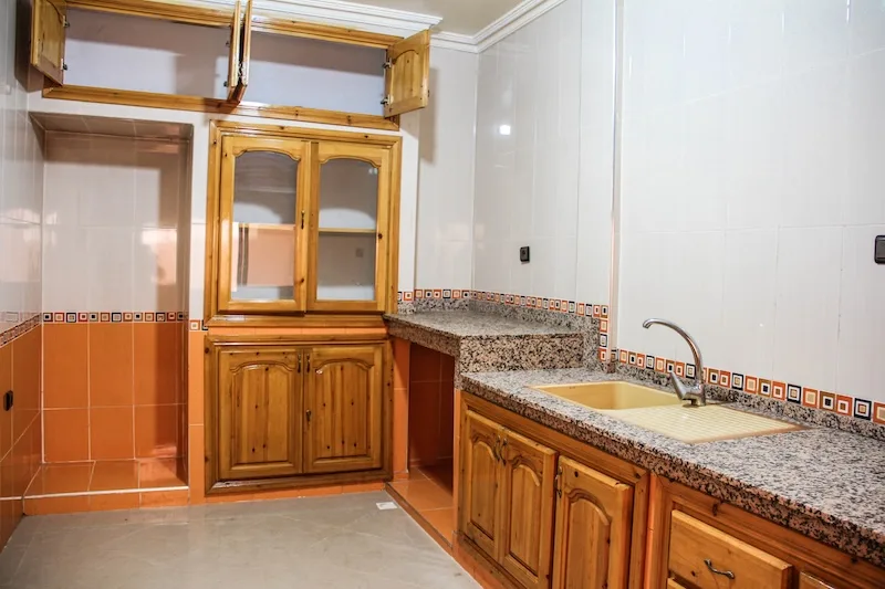 Location appartement non meublé Targa Marrakech - Photo 14