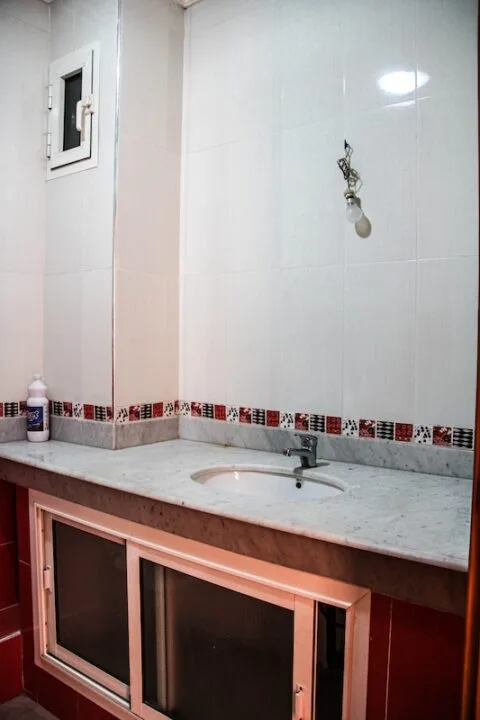 Location appartement non meublé Targa Marrakech - Photo 15