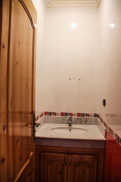 Location appartement non meublé Targa Marrakech - Photo 17