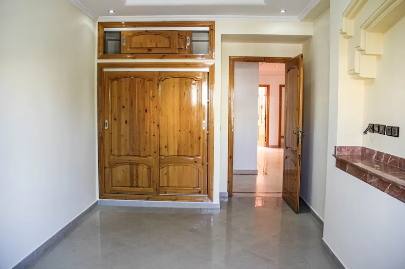 Location appartement non meublé Targa Marrakech - Photo 4