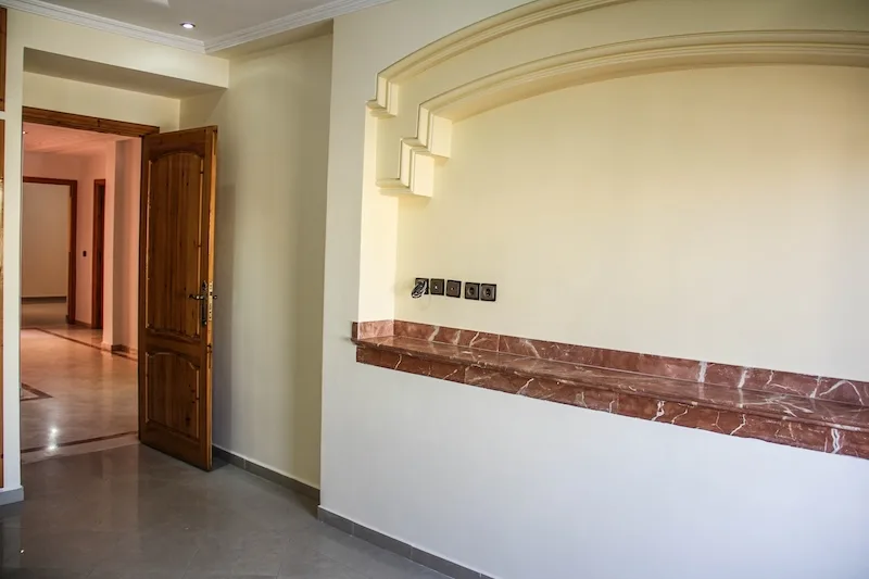Location appartement non meublé Targa Marrakech - Photo 5
