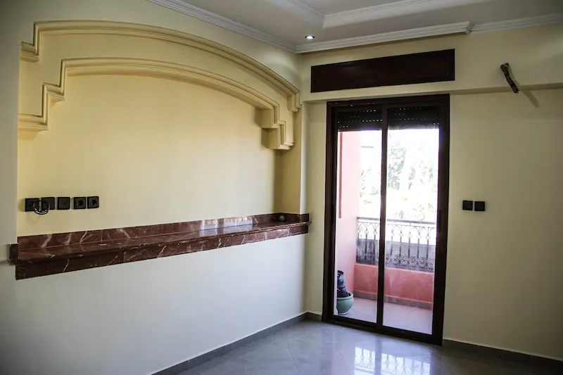 Location appartement non meublé Targa Marrakech - Photo 6