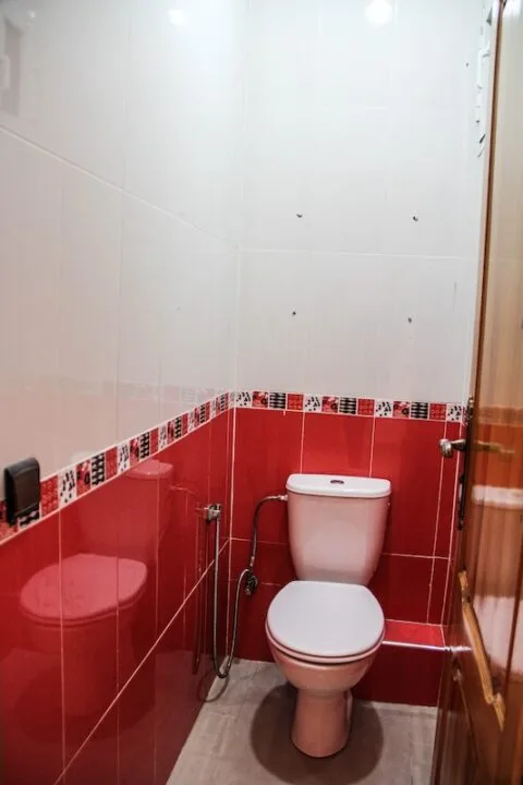 Location appartement non meublé Targa Marrakech - Photo 8
