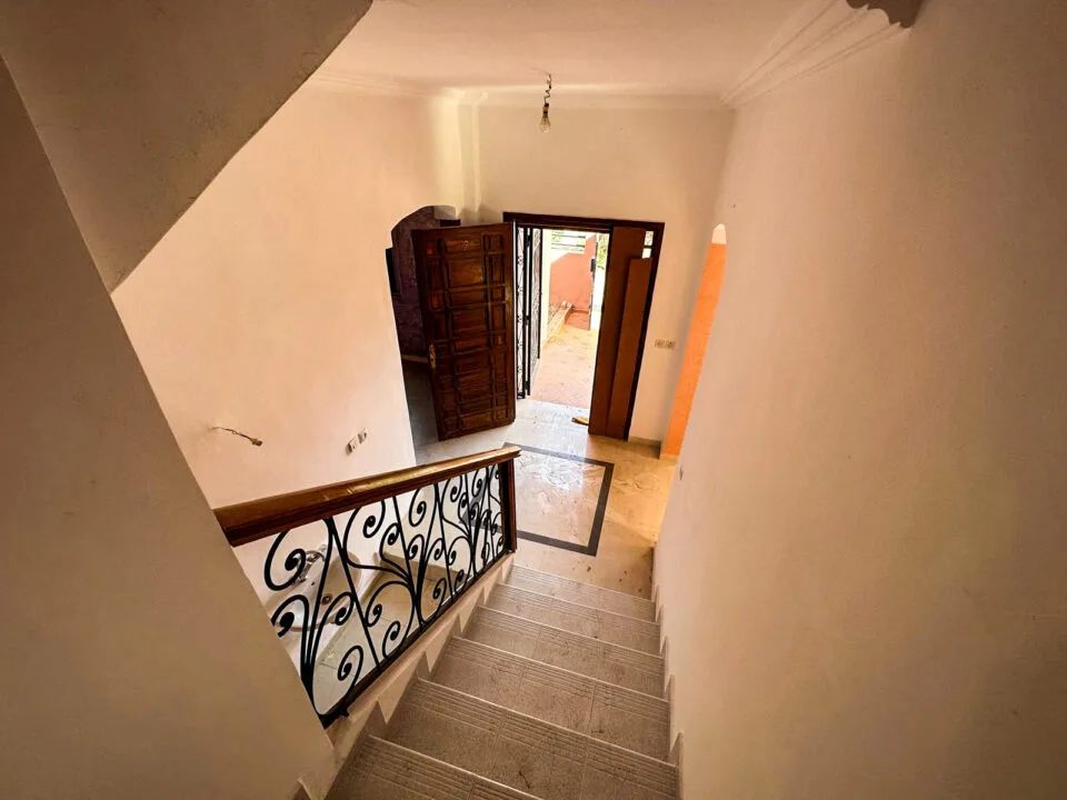 villa à vendre à Tamensourt - Photo 10