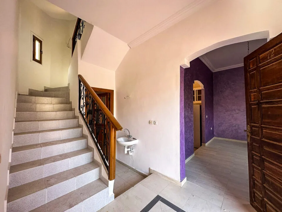 villa à vendre à Tamensourt - Photo 3