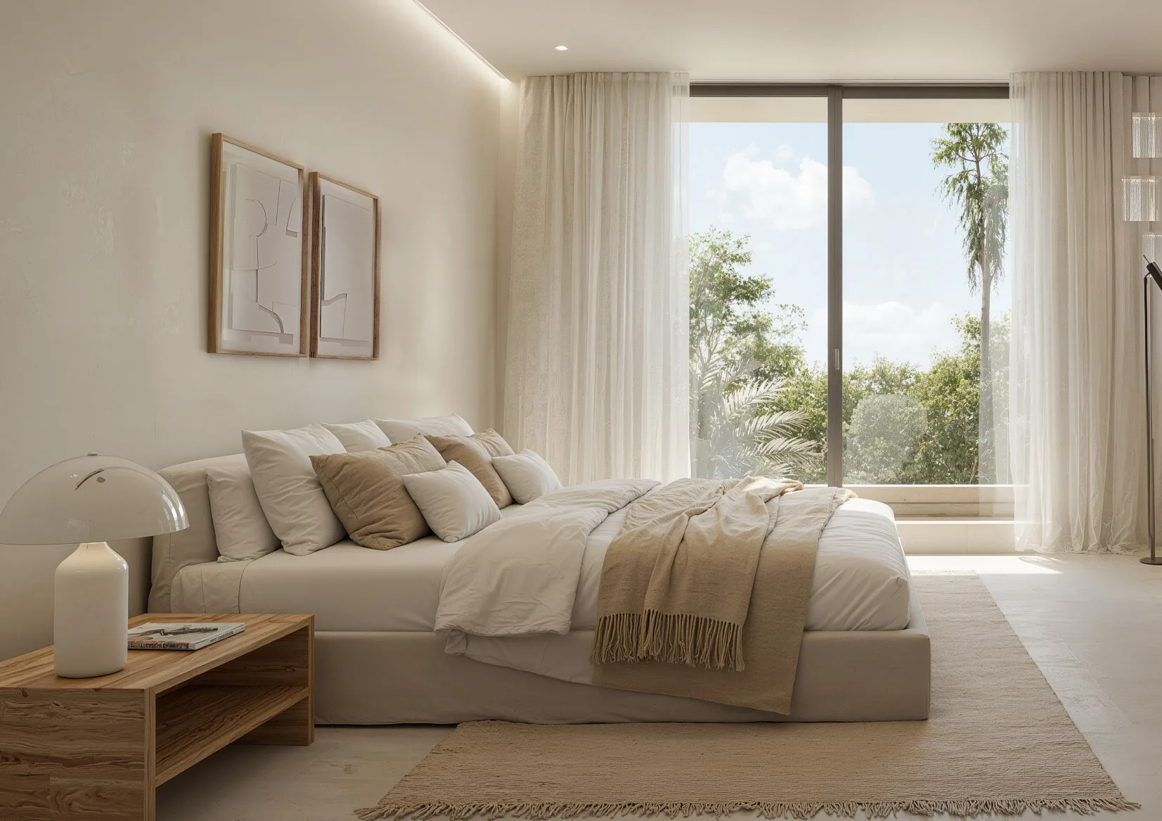 Projet neuf de Villa a vendre à Marrakech - Photo 14
