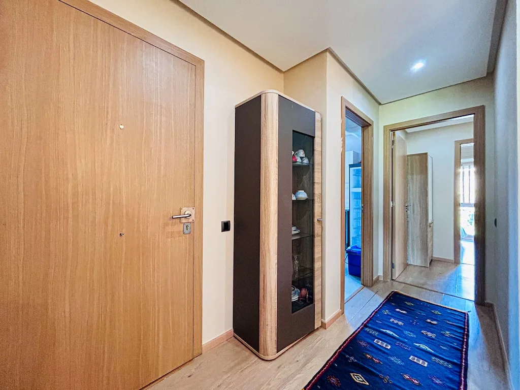 Appartement Prestigia Marrakech à vendre - Photo 11