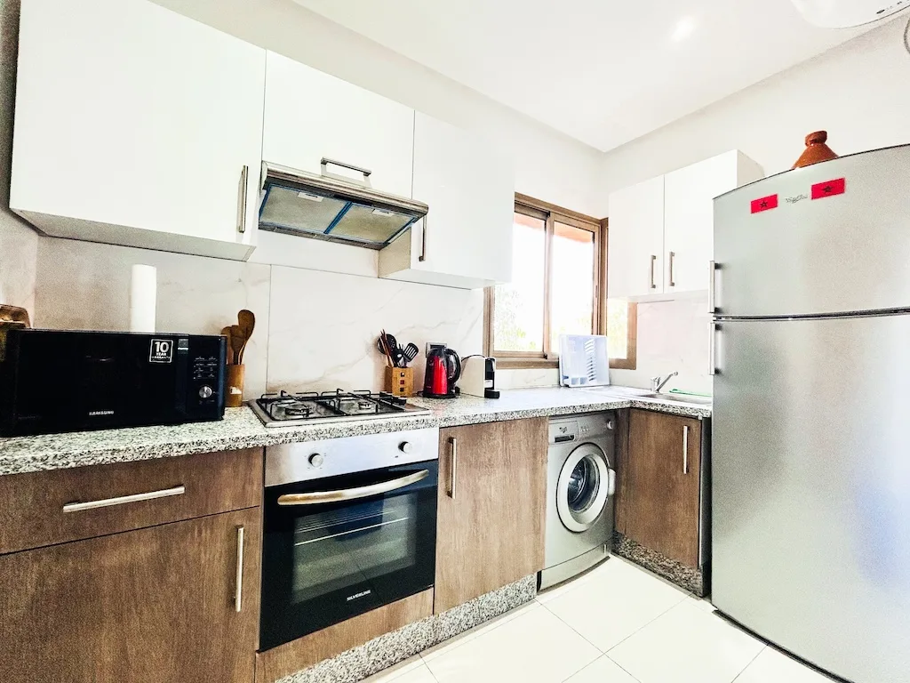 Appartement Prestigia Marrakech à vendre - Photo 12