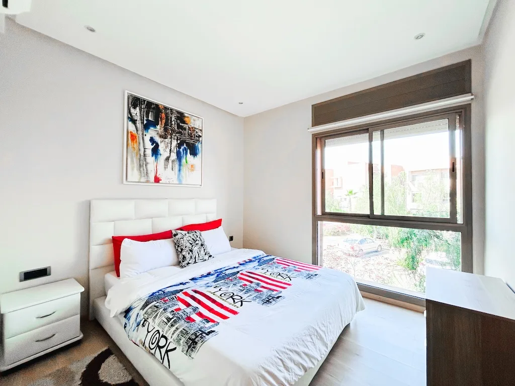 Appartement Prestigia Marrakech à vendre - Photo 13