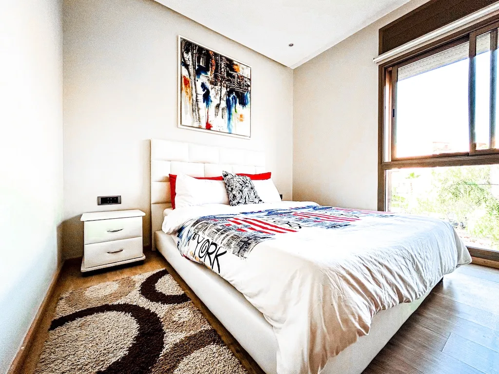 Appartement Prestigia Marrakech à vendre - Photo 14