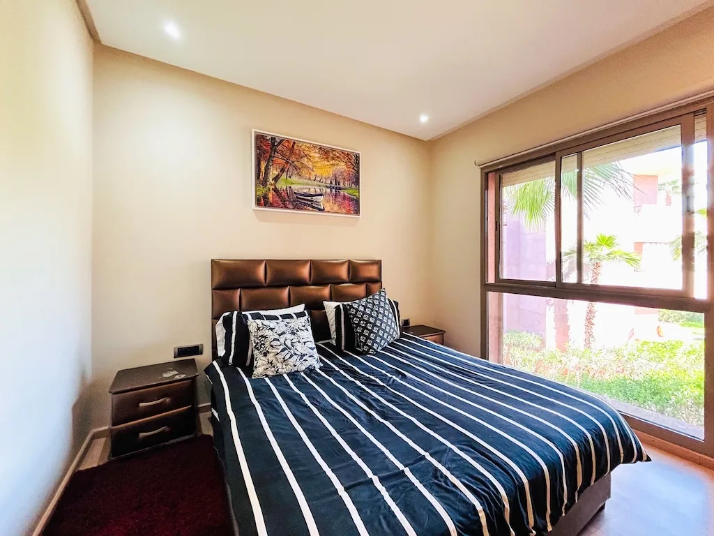 Appartement Prestigia Marrakech à vendre - Photo 15