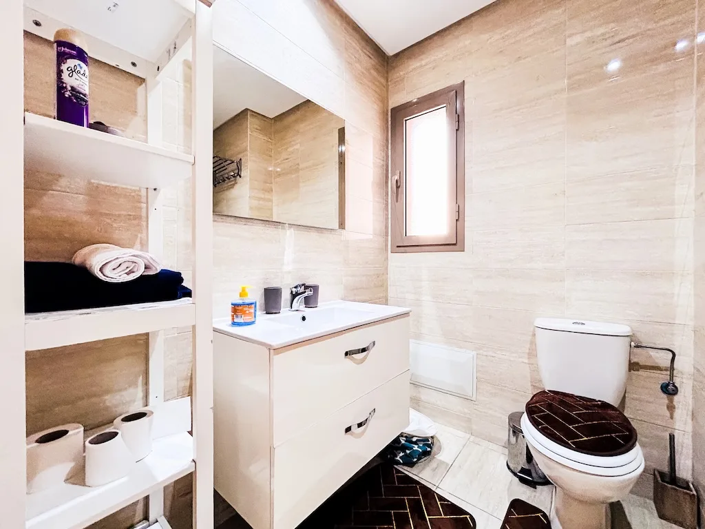 Appartement Prestigia Marrakech à vendre - Photo 16