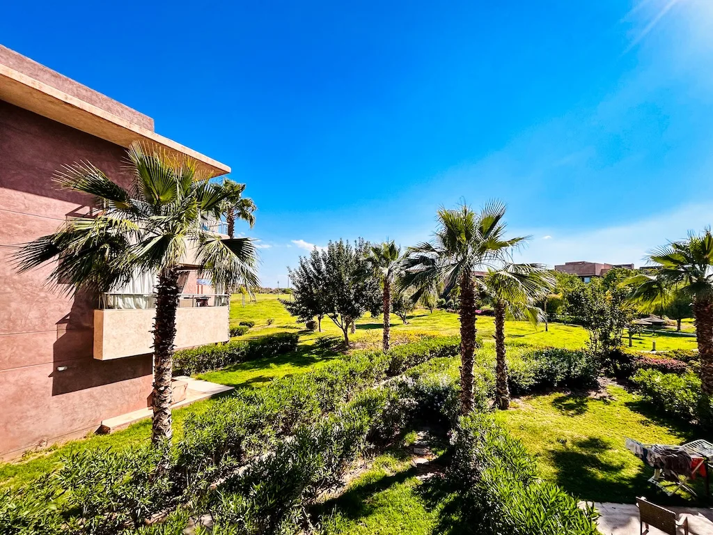 Appartement Prestigia Marrakech à vendre - Photo 19