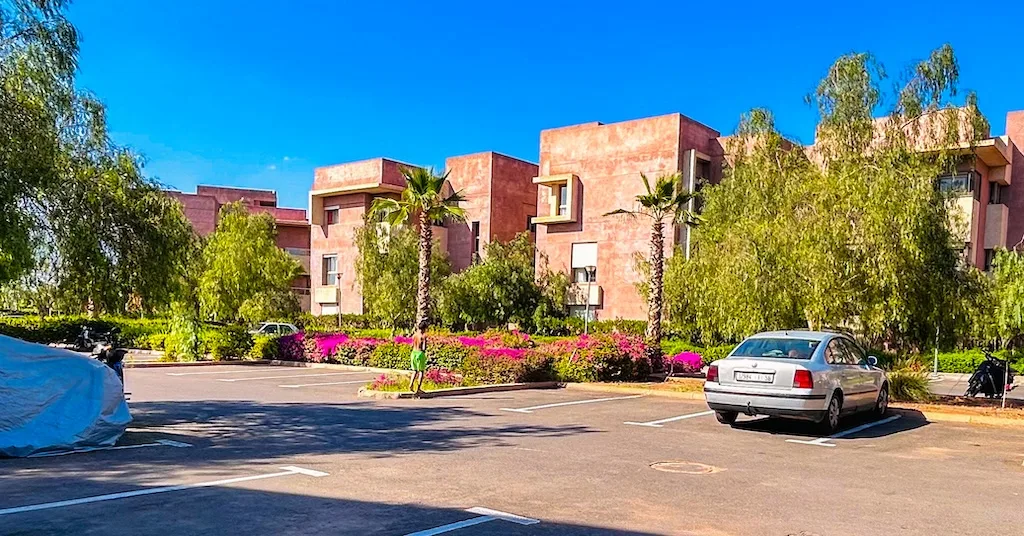 Appartement Prestigia Marrakech à vendre - Photo 21