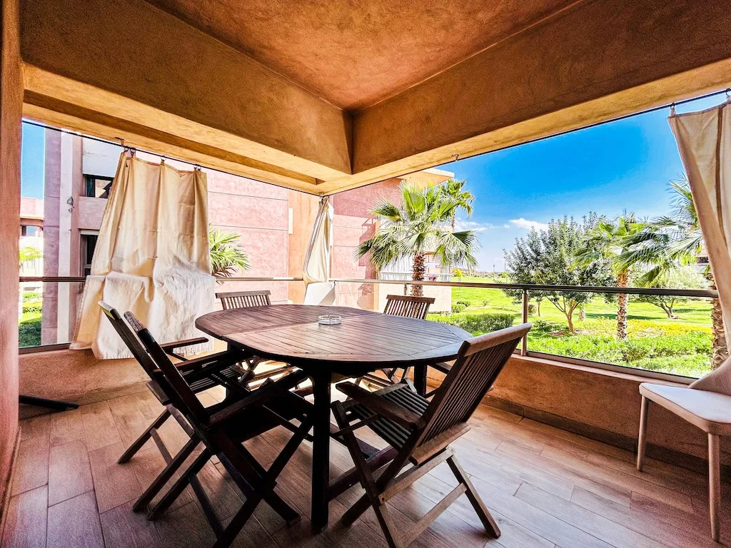 Appartement Prestigia Marrakech à vendre - Photo 3