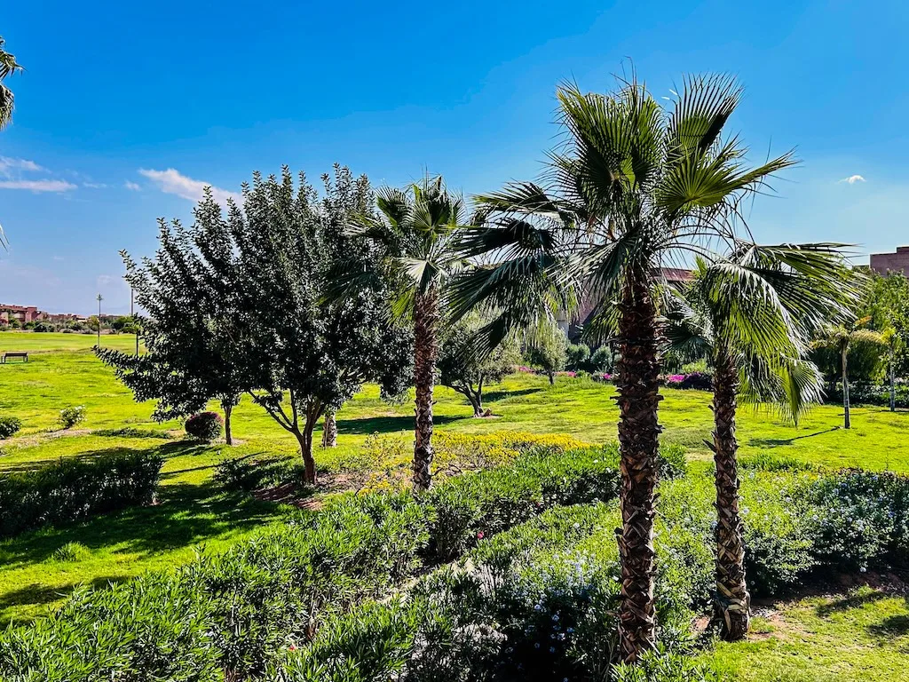 Appartement Prestigia Marrakech à vendre - Photo 4