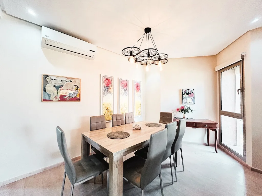 Appartement Prestigia Marrakech à vendre - Photo 5