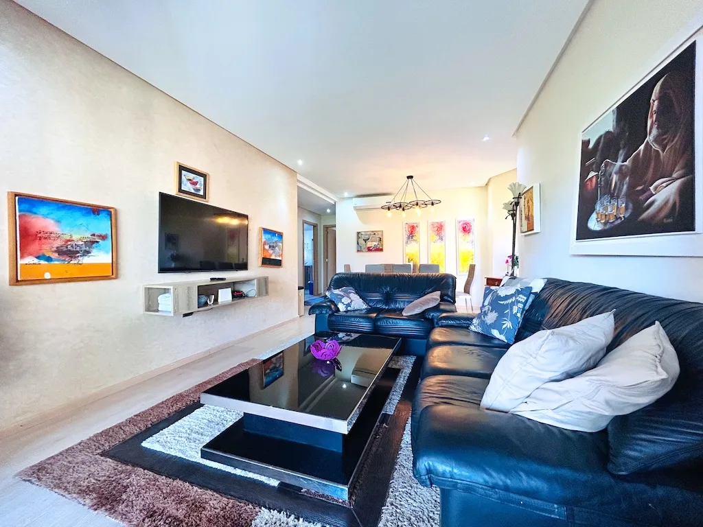 Appartement Prestigia Marrakech à vendre - Photo 6