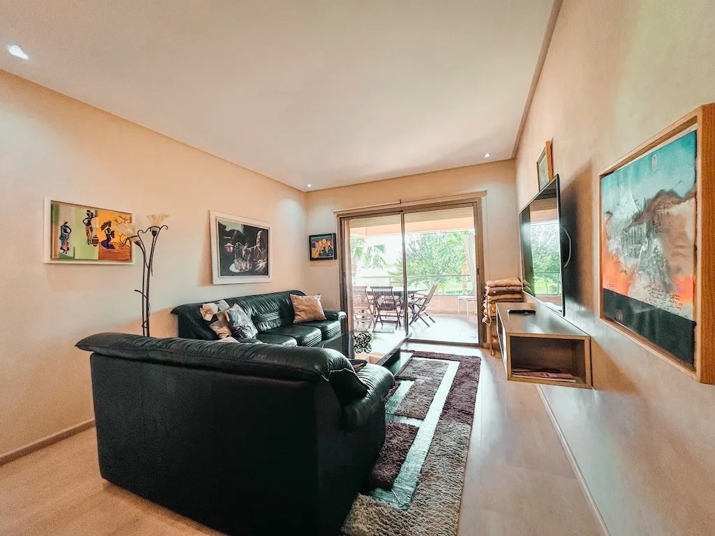 Appartement Prestigia Marrakech à vendre - Photo 7