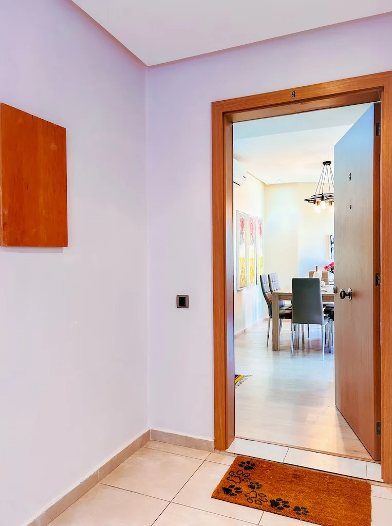 Appartement Prestigia Marrakech à vendre - Photo 9