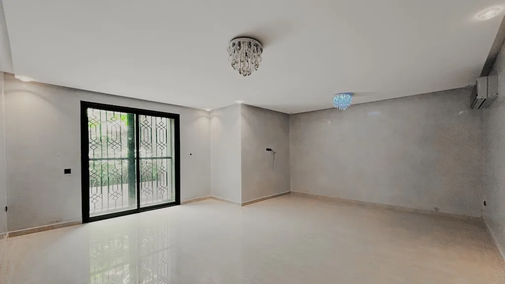 Splendide villa a vendre golf argan marrakech - Photo 13