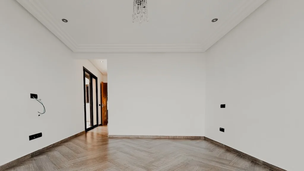 Splendide villa a vendre golf argan marrakech - Photo 14