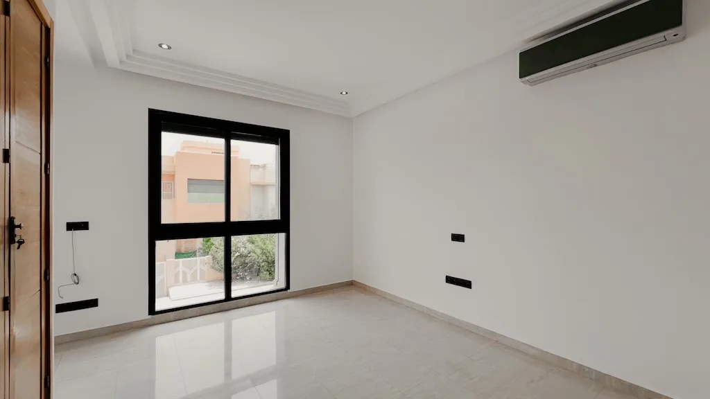 Splendide villa a vendre golf argan marrakech - Photo 15