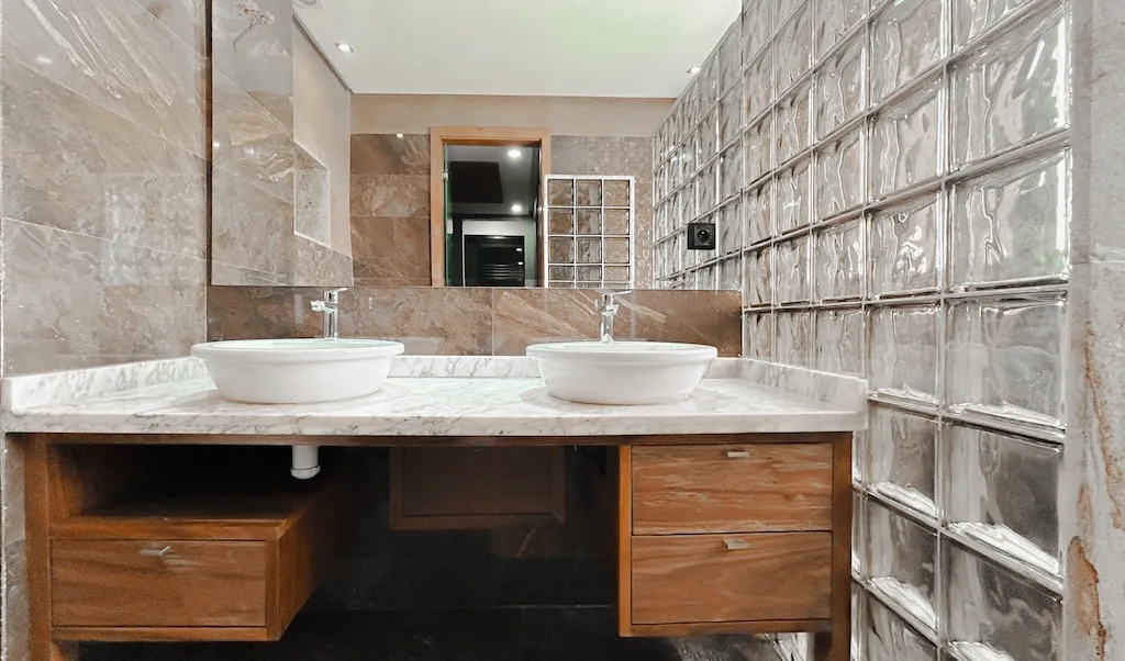 Splendide villa a vendre golf argan marrakech - Photo 16