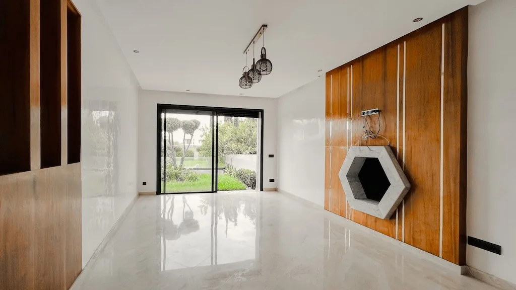 Splendide villa a vendre golf argan marrakech - Photo 5
