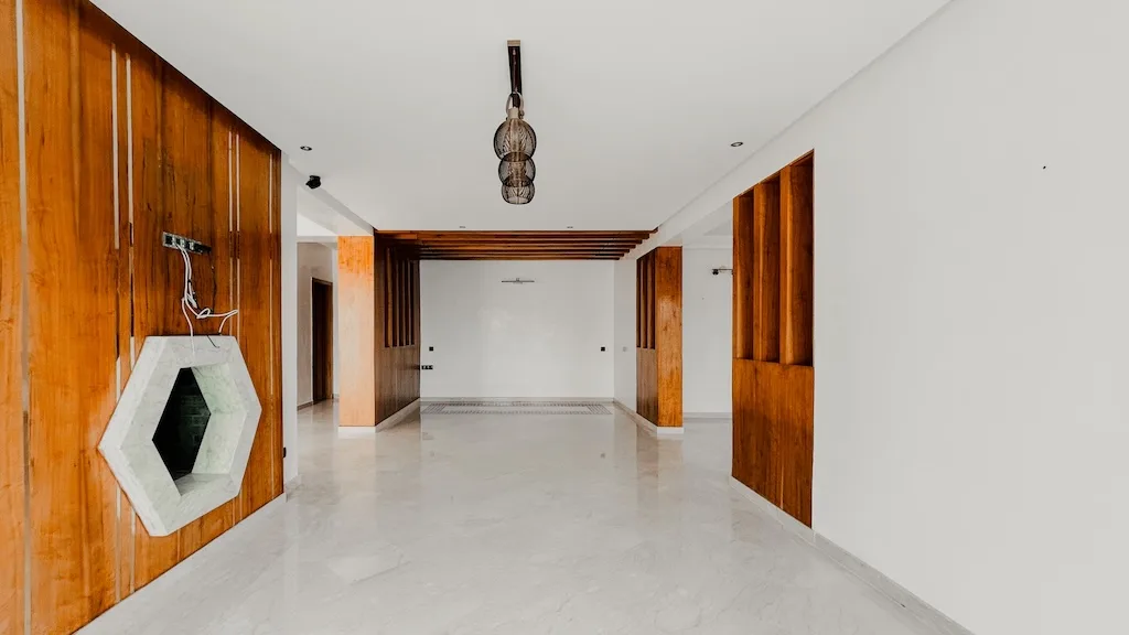 Splendide villa a vendre golf argan marrakech - Photo 6