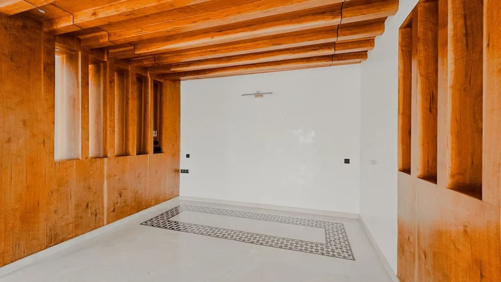 Splendide villa a vendre golf argan marrakech - Photo 7
