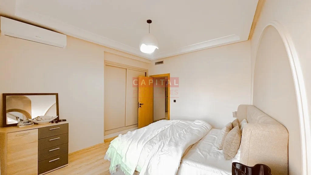Luxueux appartement à louer à Guéliz - Photo 17