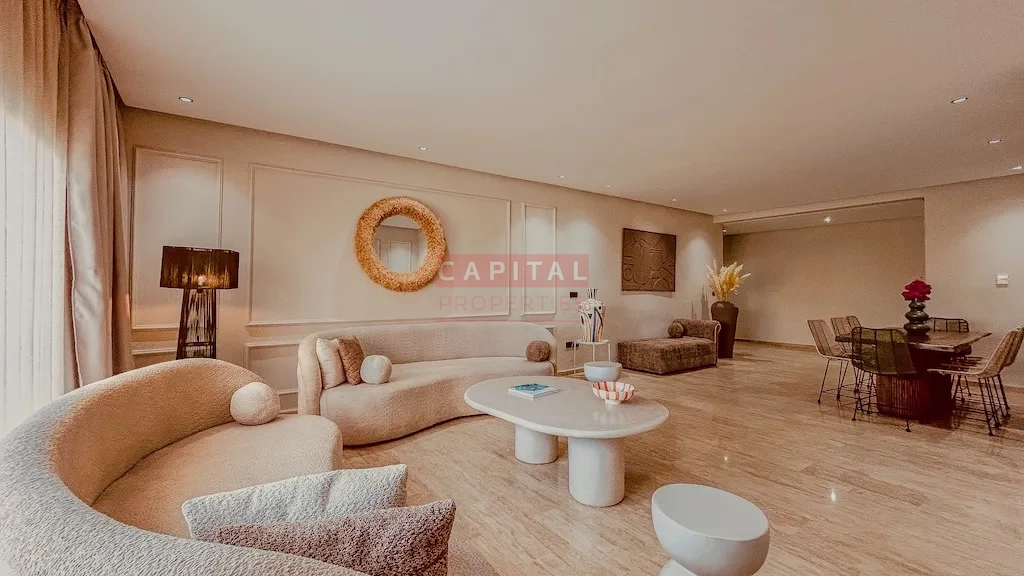 Luxueux appartement à louer à Guéliz - Photo 24