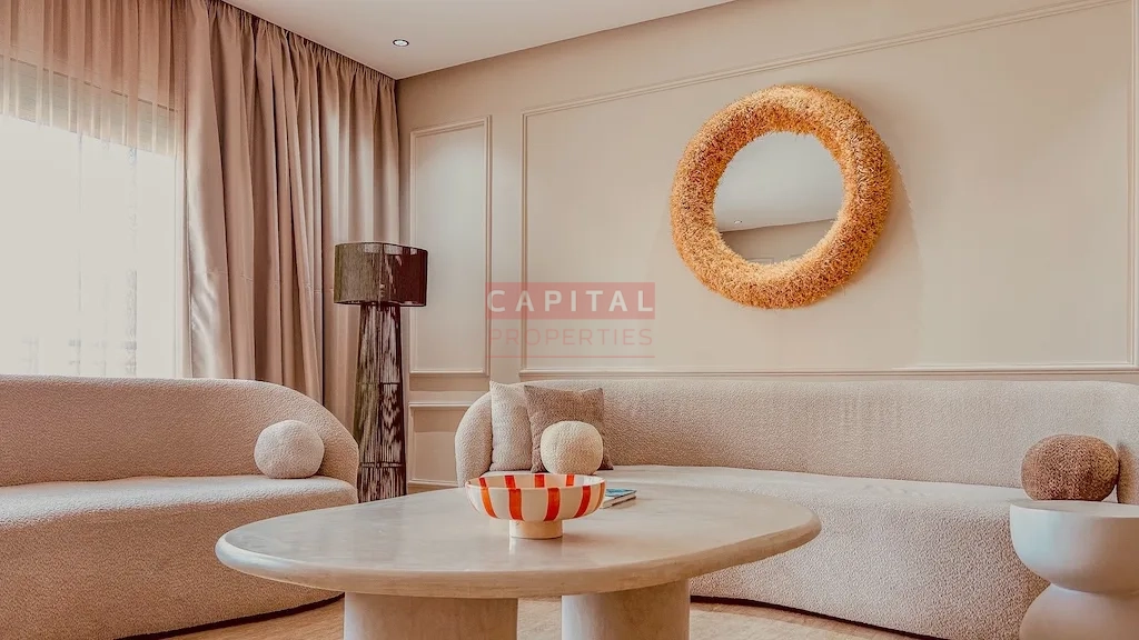 Luxueux appartement à louer à Guéliz - Photo 25