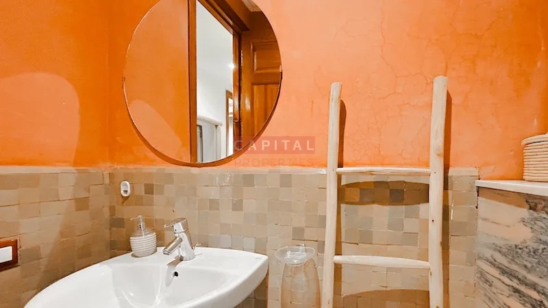 Location meublée Palmeraie Marrakech - Photo 11