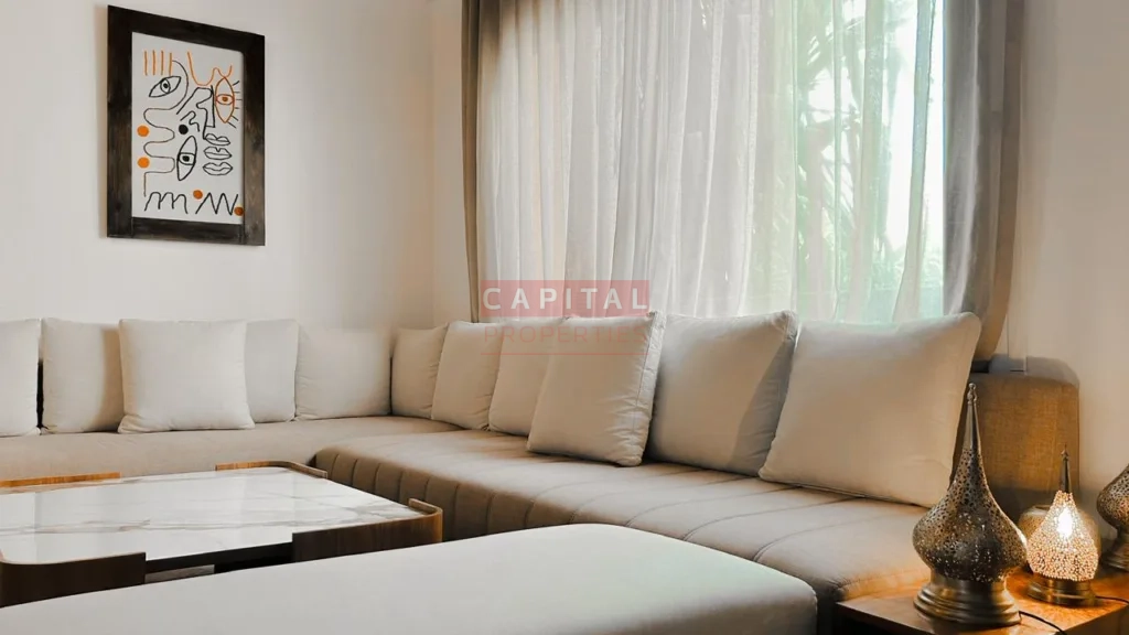 Location meublée Palmeraie Marrakech - Photo 26