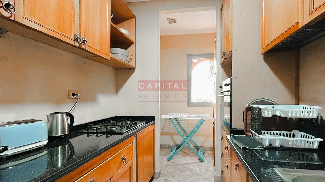 Location meublée Palmeraie Marrakech - Photo 31