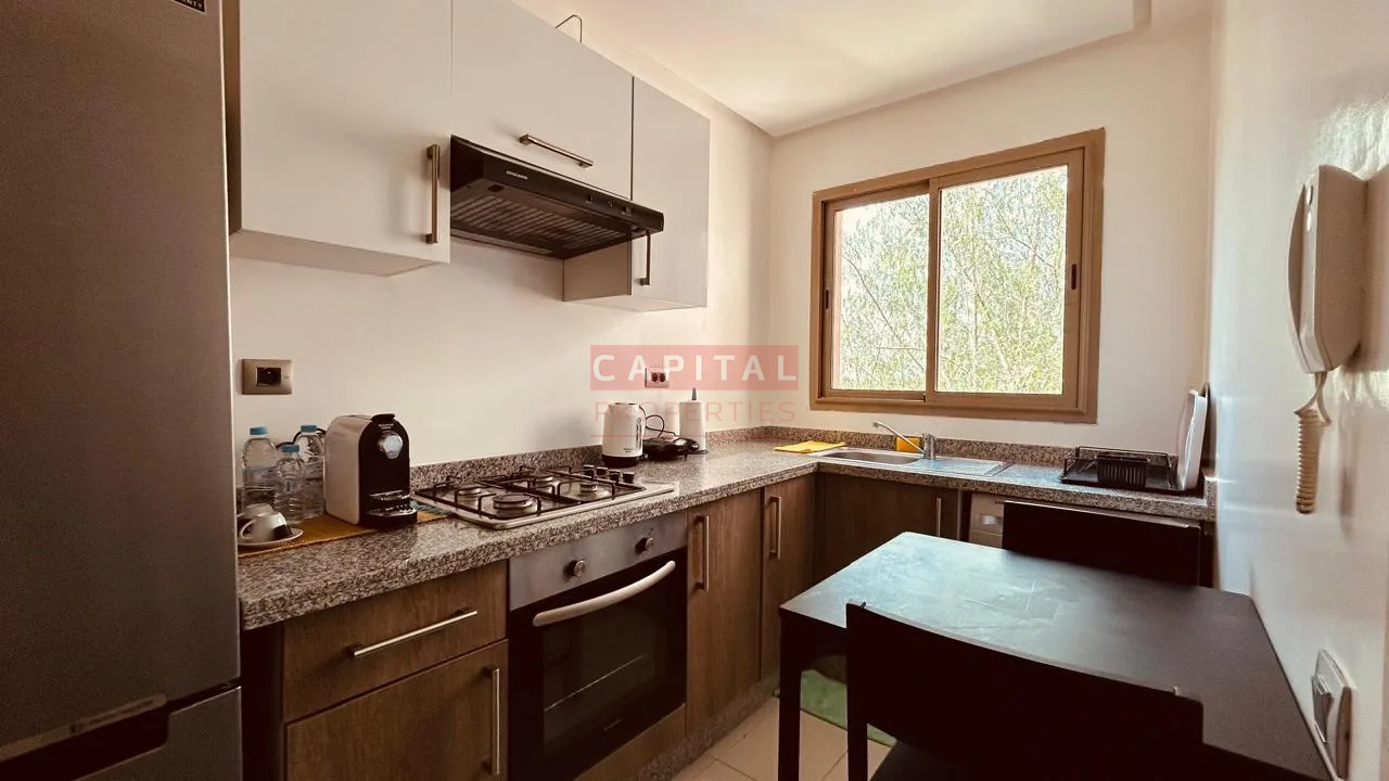 Location longue durée Prestigia Marrakech - Photo 28