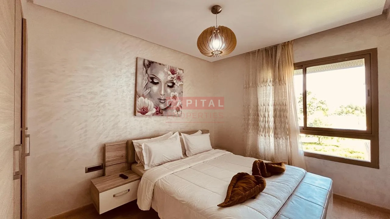 Location longue durée Prestigia Marrakech - Photo 4