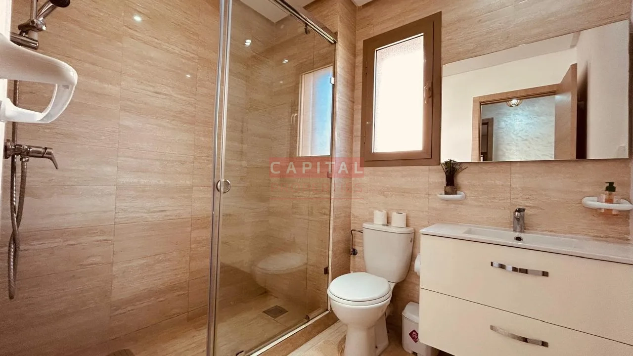 Location longue durée Prestigia Marrakech - Photo 6