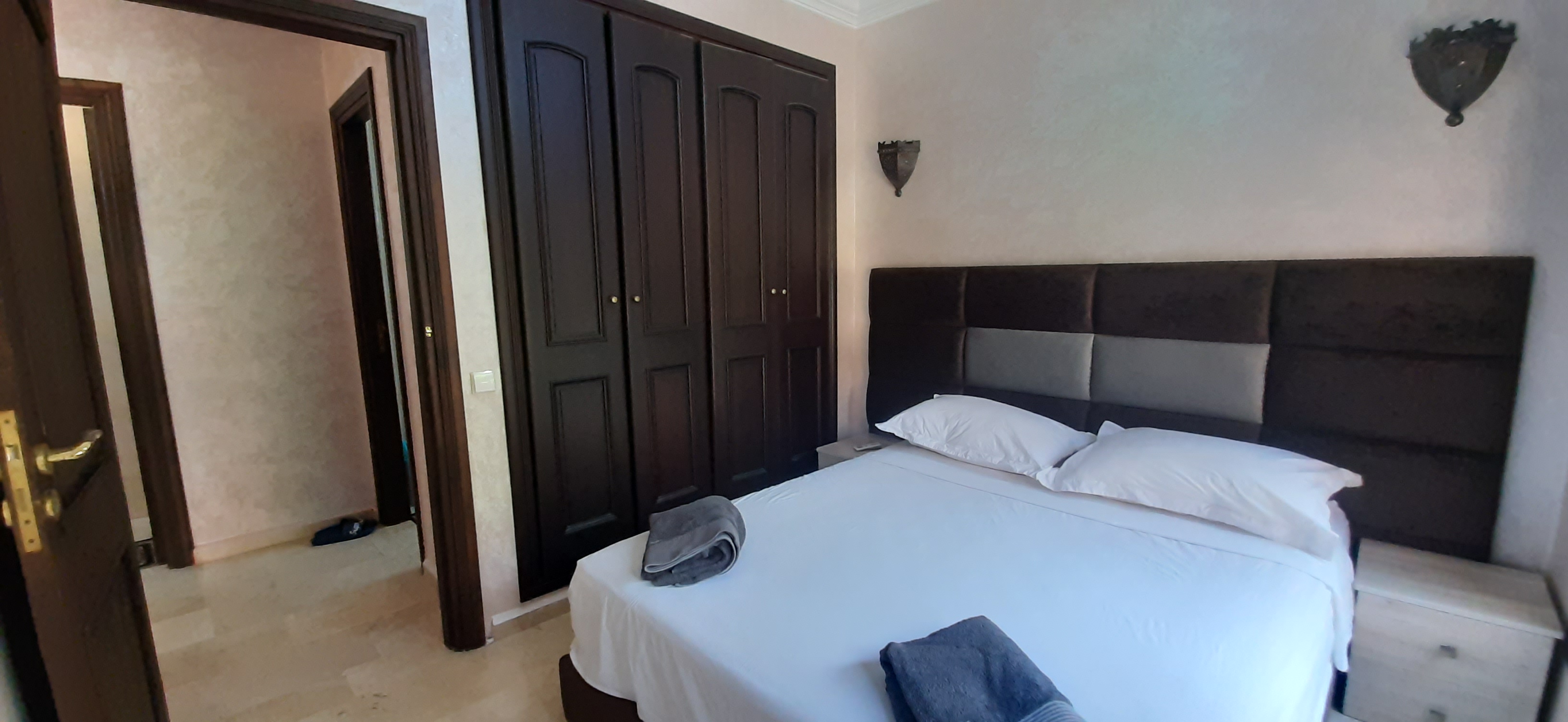 location appartement meublé Hivernage - Photo 11