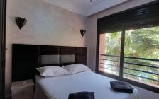 location appartement meublé Hivernage - Photo 17
